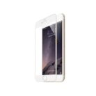 iPhone 6S Beyaz Tam Kaplayan Seramik Ekran Koruyucu