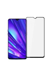 Oppo A54 Tam Kaplayan Seramik Ekran Koruyucu