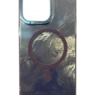 iPhone 15 Pro Max Kahverengi Marble Kılıf