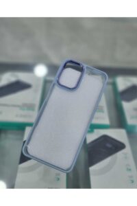 Redmi Note 10 Krom Sert Kapak