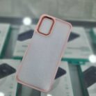 Redmi Note 11 Pro Krom Sert Kapak