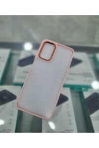 Redmi Note 11 Pro Krom Sert Kapak