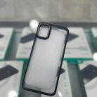 Samsung A04e Krom Sert Kapak