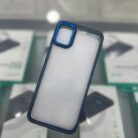 Samsung A04e Krom Sert Kapak